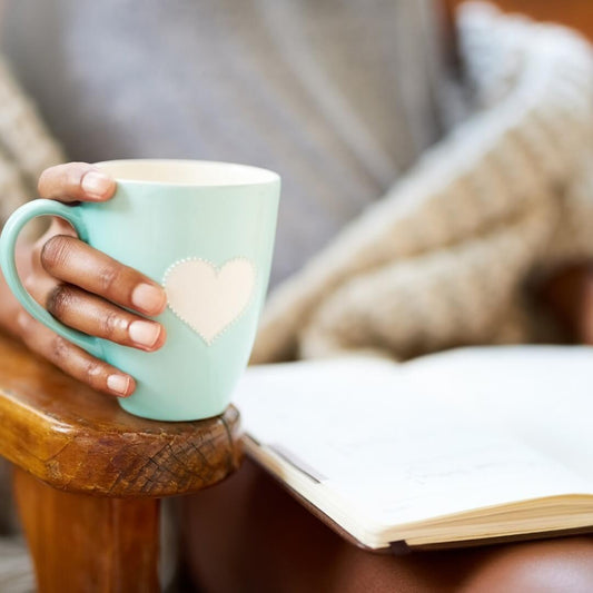 5 Winter Reads You Will Want To Put The Kettle On For - Part 2 - Madura Tea