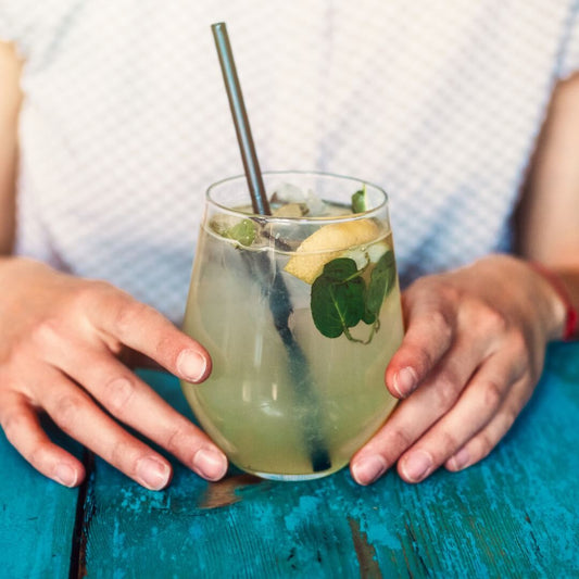 Australian Lemon Myrtle - The Native Australian Health Hero - Madura Tea