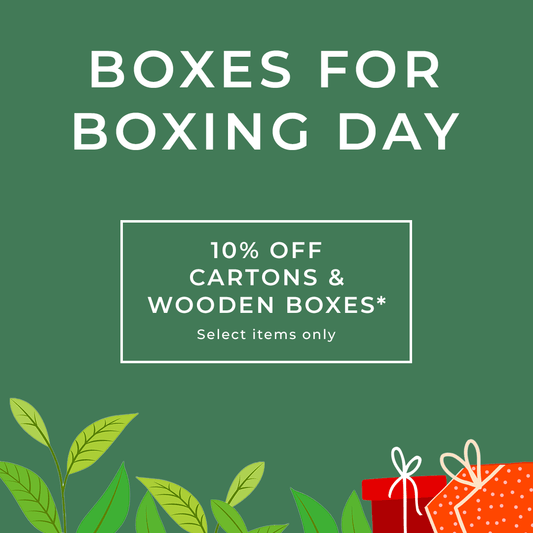Boxing Day 2022 - Madura Tea