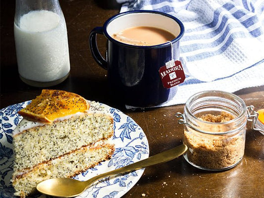 Cool Mums Drink Tea! - Madura Tea