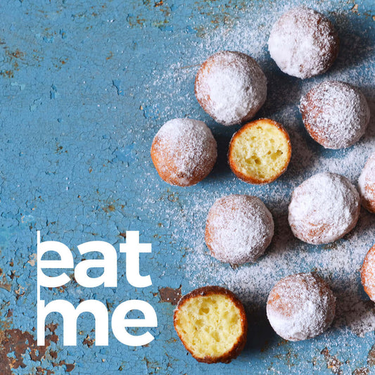 Doughnut Time - Madura Tea