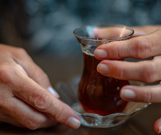 Immune Boosting - Madura Tea