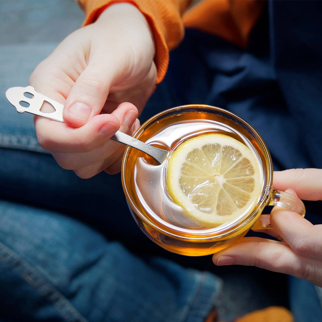 It’s easier to stay well than to ‘get’ well! - Madura Tea