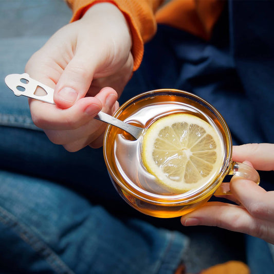 It’s easier to stay well than to ‘get’ well! - Madura Tea