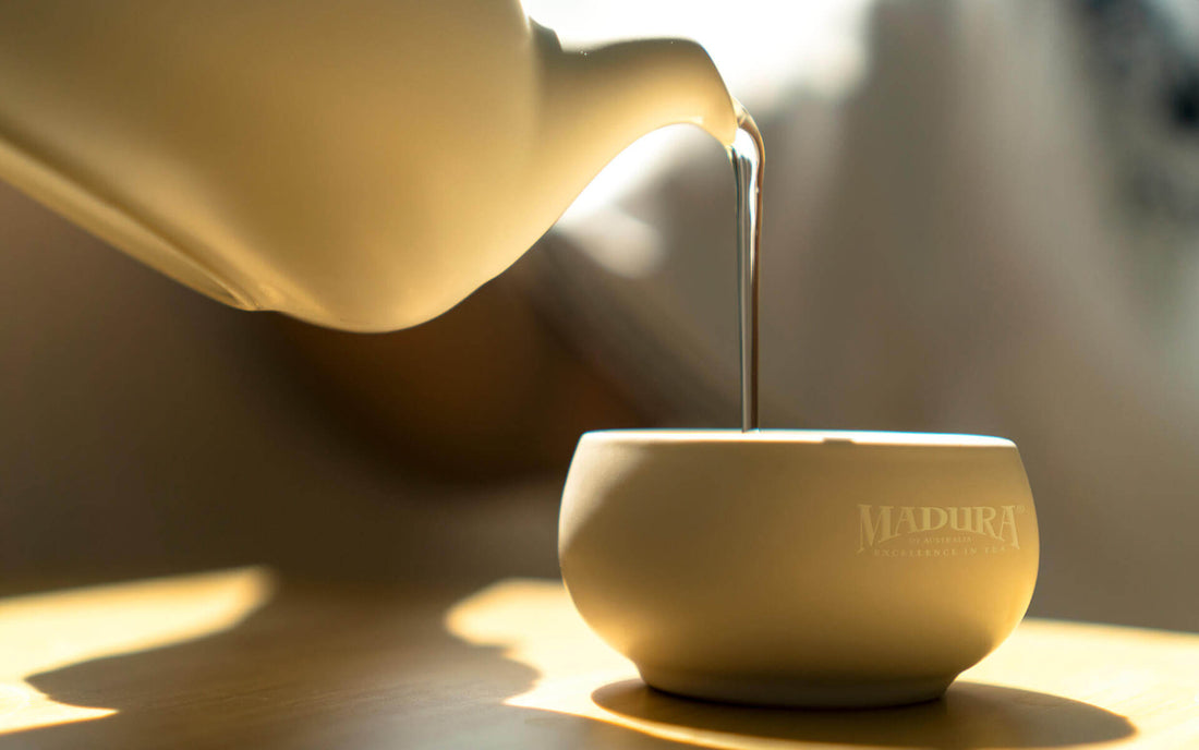 Looking 'Beyond The Cup' To Support Environment & Sustainability - Madura Tea