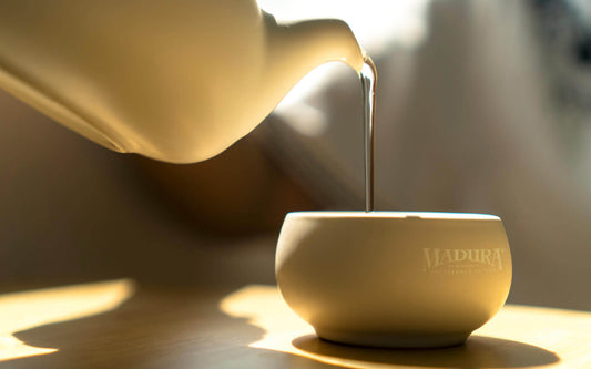 Looking 'Beyond The Cup' To Support Environment & Sustainability - Madura Tea