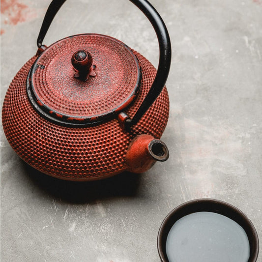 Madura Dragon Pearls: A Tea to Invoke the Senses - Madura Tea