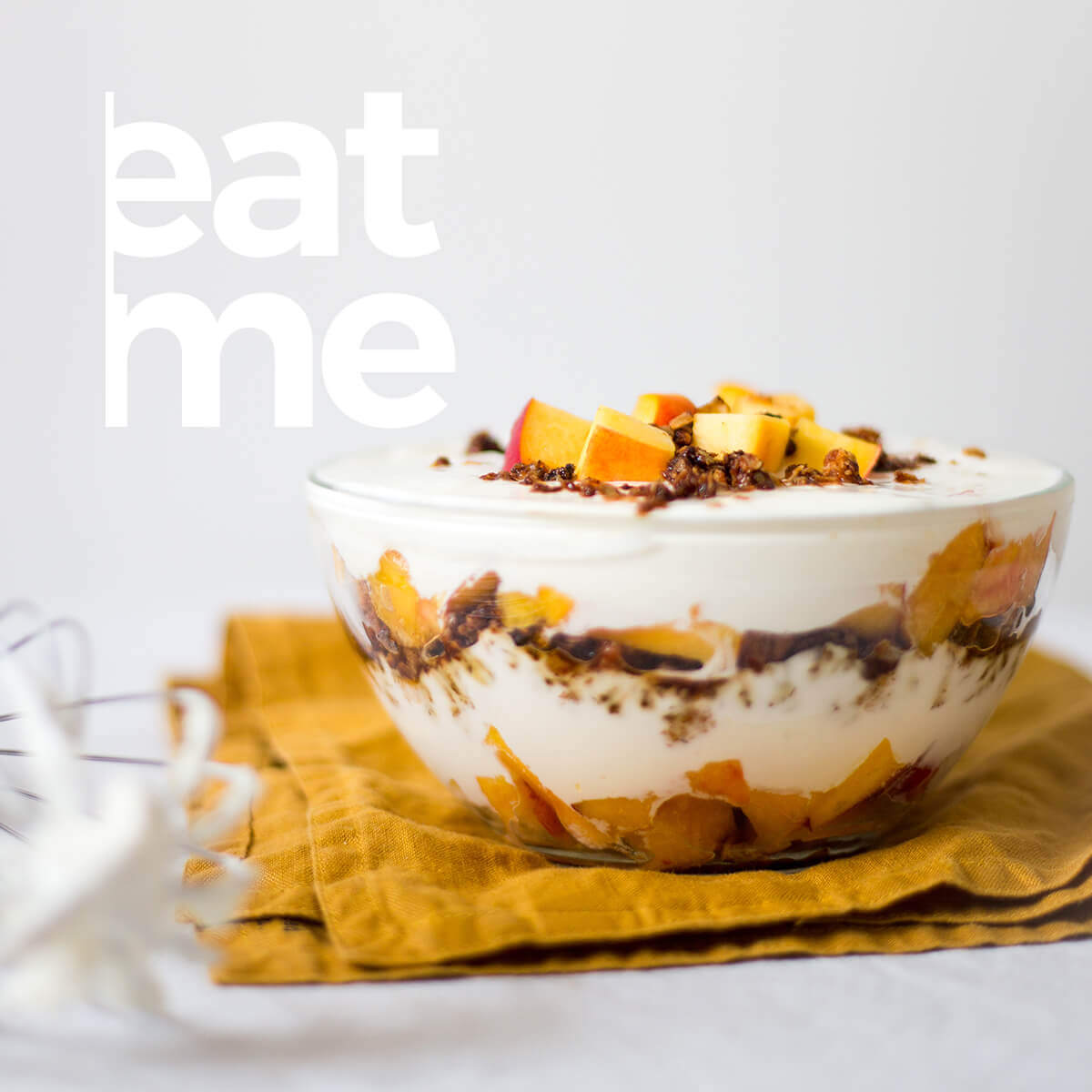 Trifle And Tea Recipe – Madura Tea