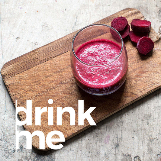 Soup with a KICK! - Madura Tea