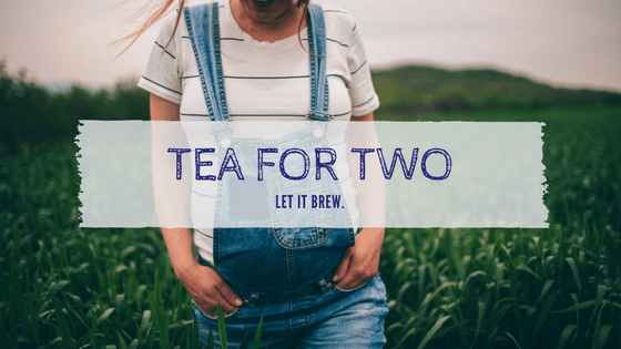 Tea For Two - Tea and Pregnancy - Madura Tea