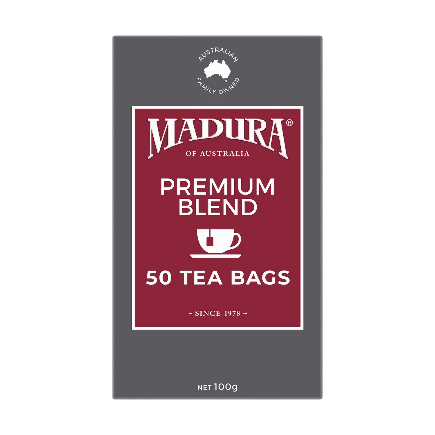 Black Tea - Madura Tea