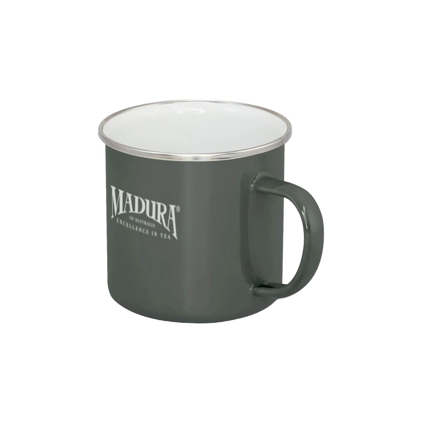 Madura Farm Mug Grey