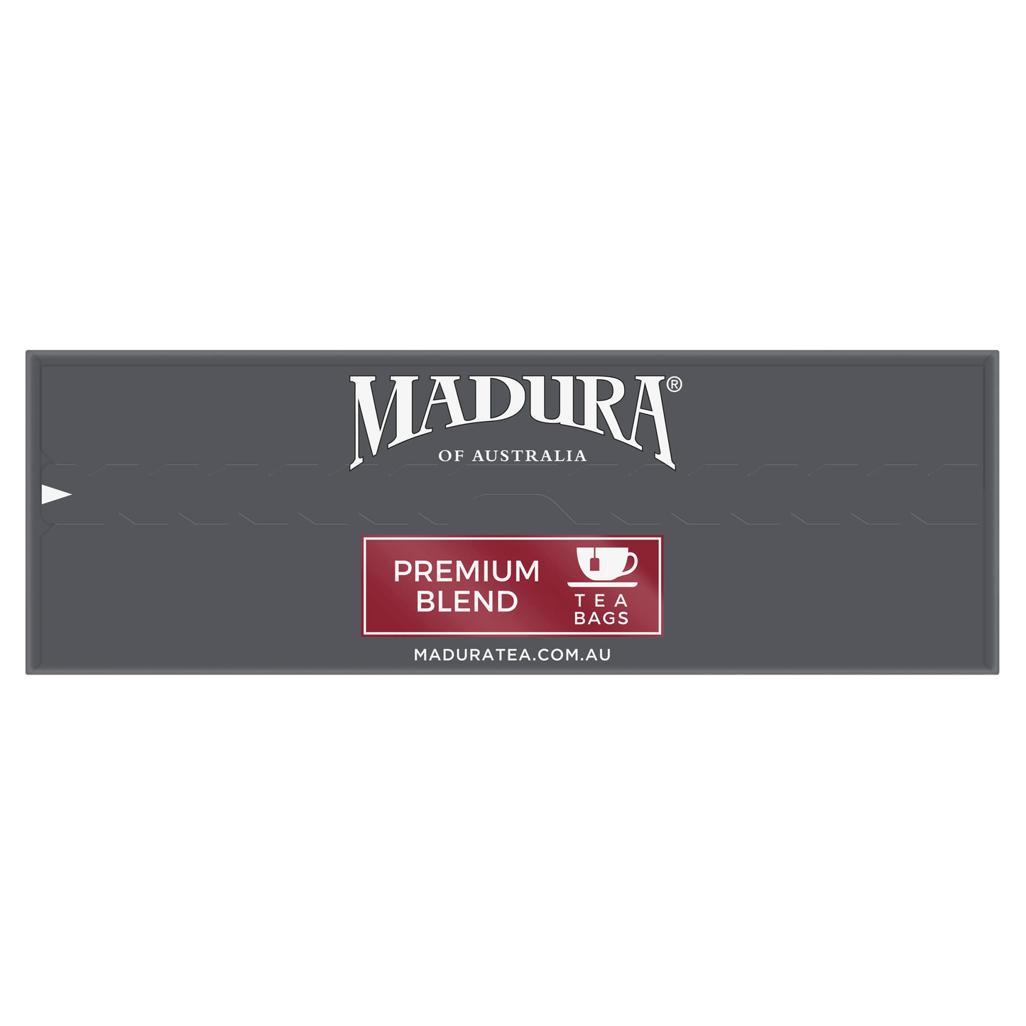 Premium Blend 100 Tea Bags - Madura Tea