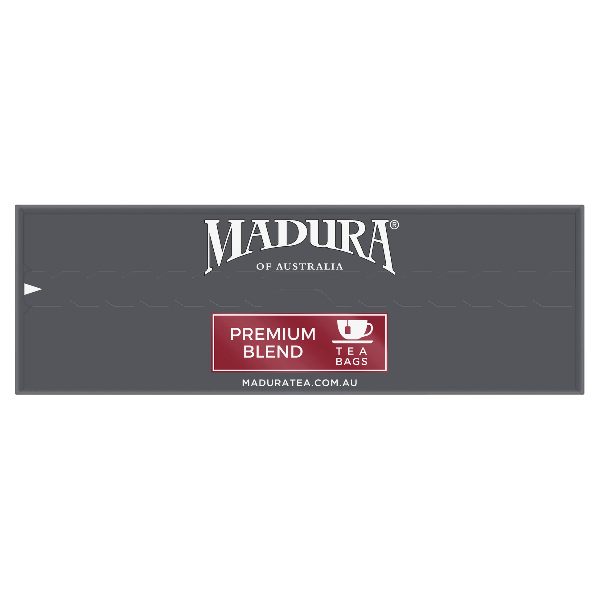 Premium Blend 100 Tea Bags - Madura Tea