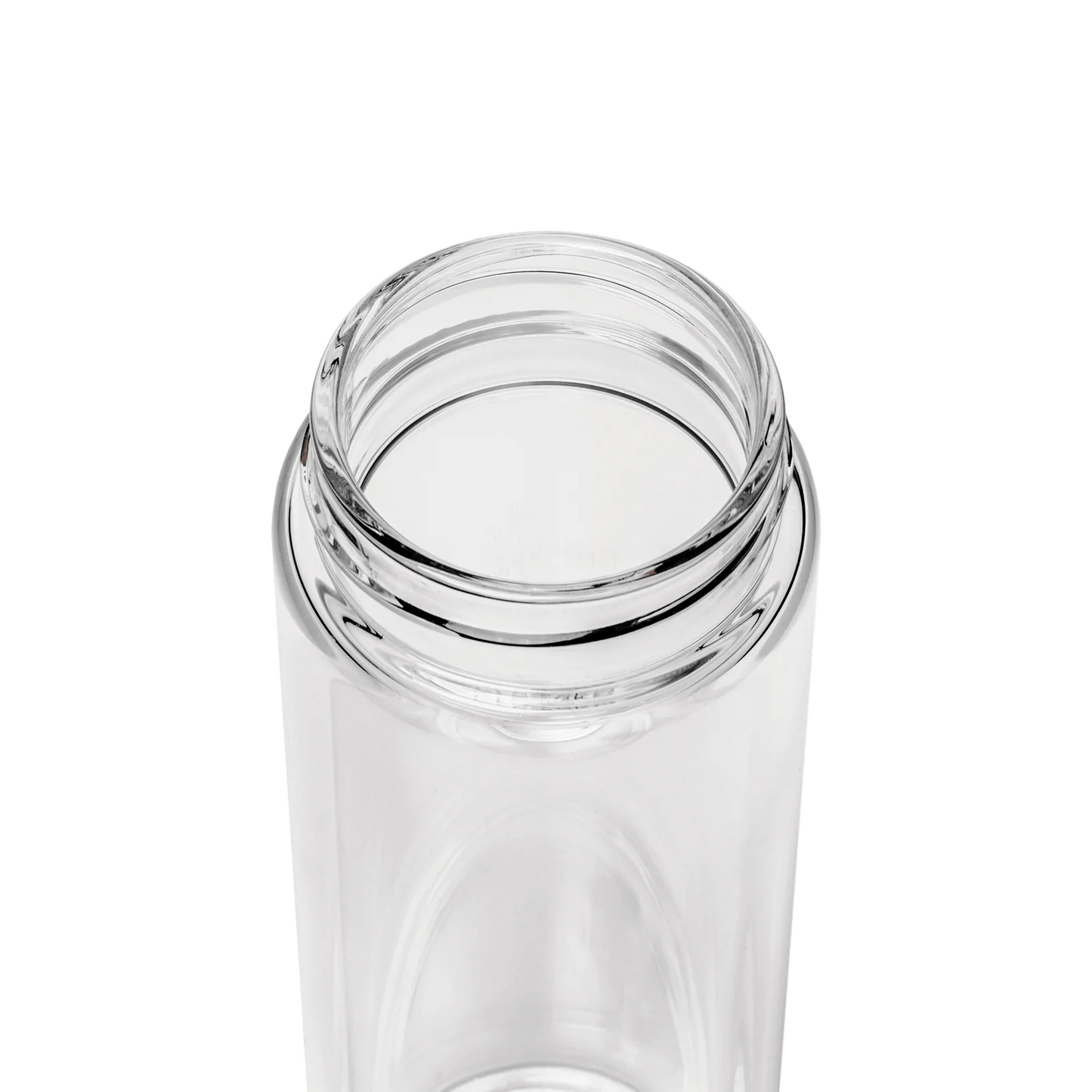 Glass Water Bottle - Fressko 300mL - Madura Tea Estates