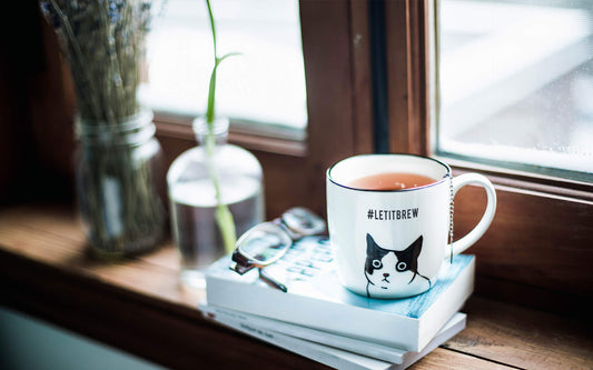 5 Winter Reads You Will Want To Put The Kettle On For - Madura Tea