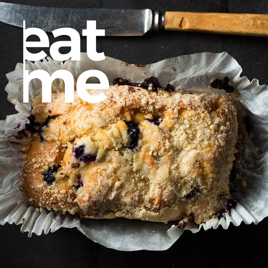 Banana And Blueberry Bread Recipe - Madura Tea