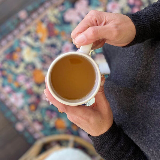 How To Make The Perfect Cup Of Tea - Madura Tea