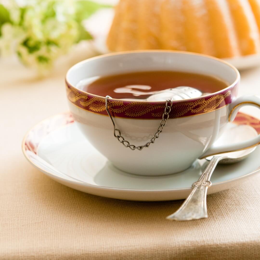 Nourish Your Body With Tea - Madura Tea
