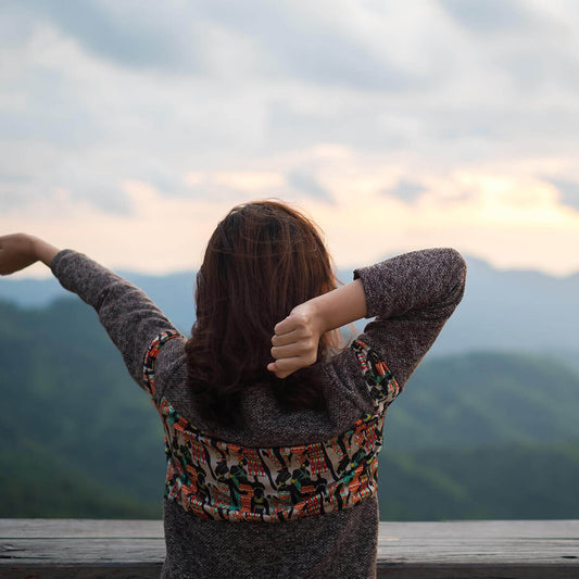 Reduce Anxiety With Tea - Madura Tea