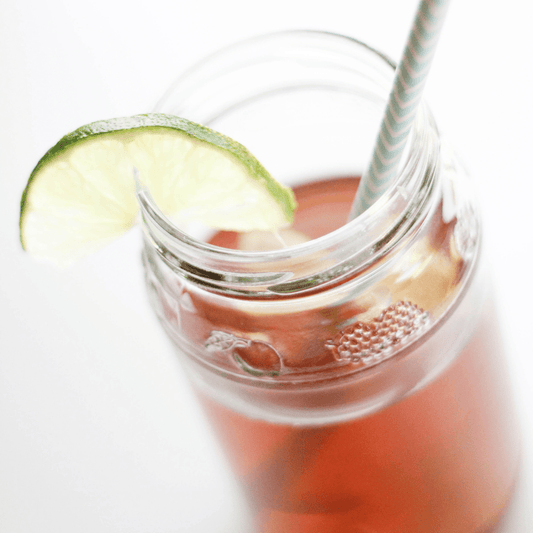 Summer Iced Tea Recipe - Madura Tea