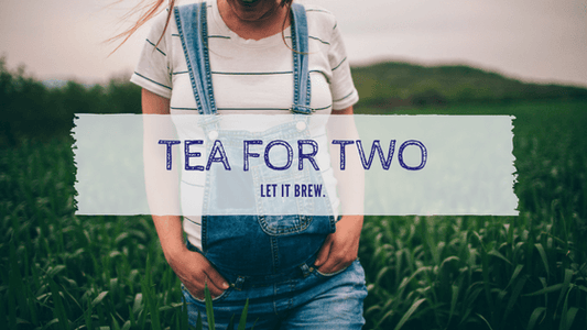Tea For Two - Tea and Pregnancy - Madura Tea