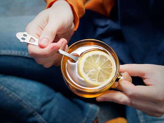 The Benefits Of Tea This Flu Season - Madura Tea