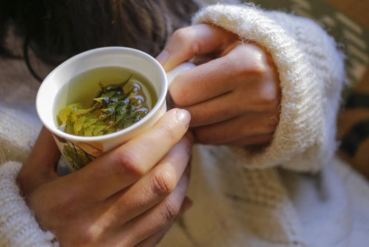 The Complete Guide To Herbal Teas - Madura Tea