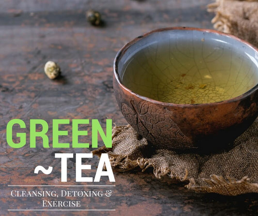The Health Benefits Of Herbal Tea - Madura Tea