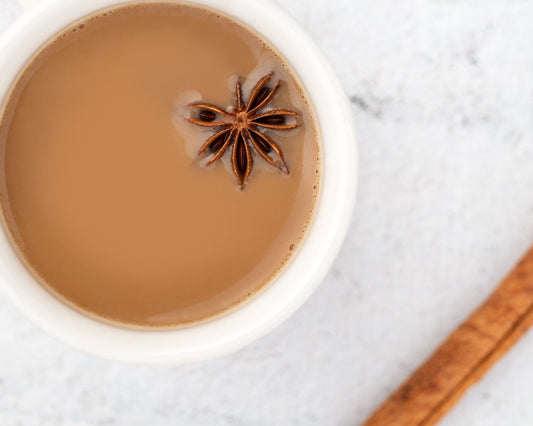 The Perfect Chai Latte Recipe - Madura Tea