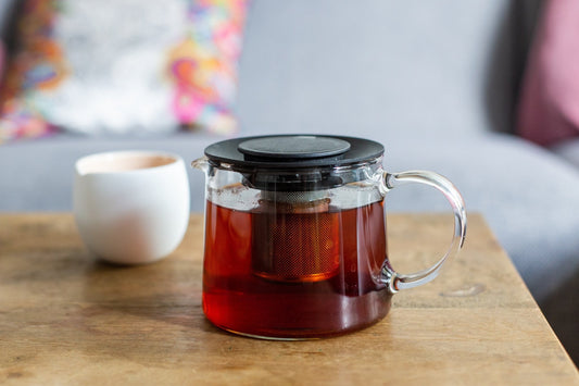 The Surprising Health Benefits Of Black Tea - Madura Tea