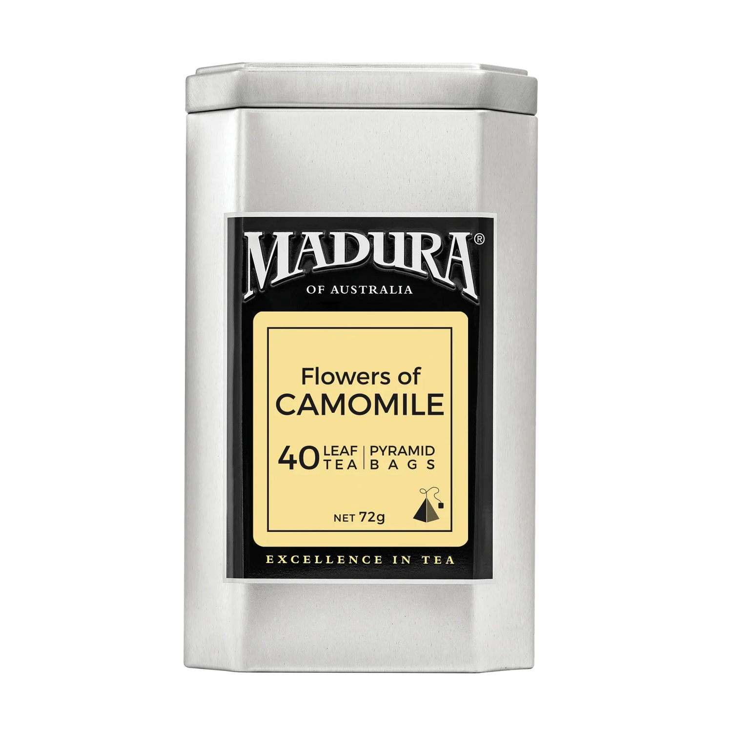 Herbal Infusions - Madura Tea