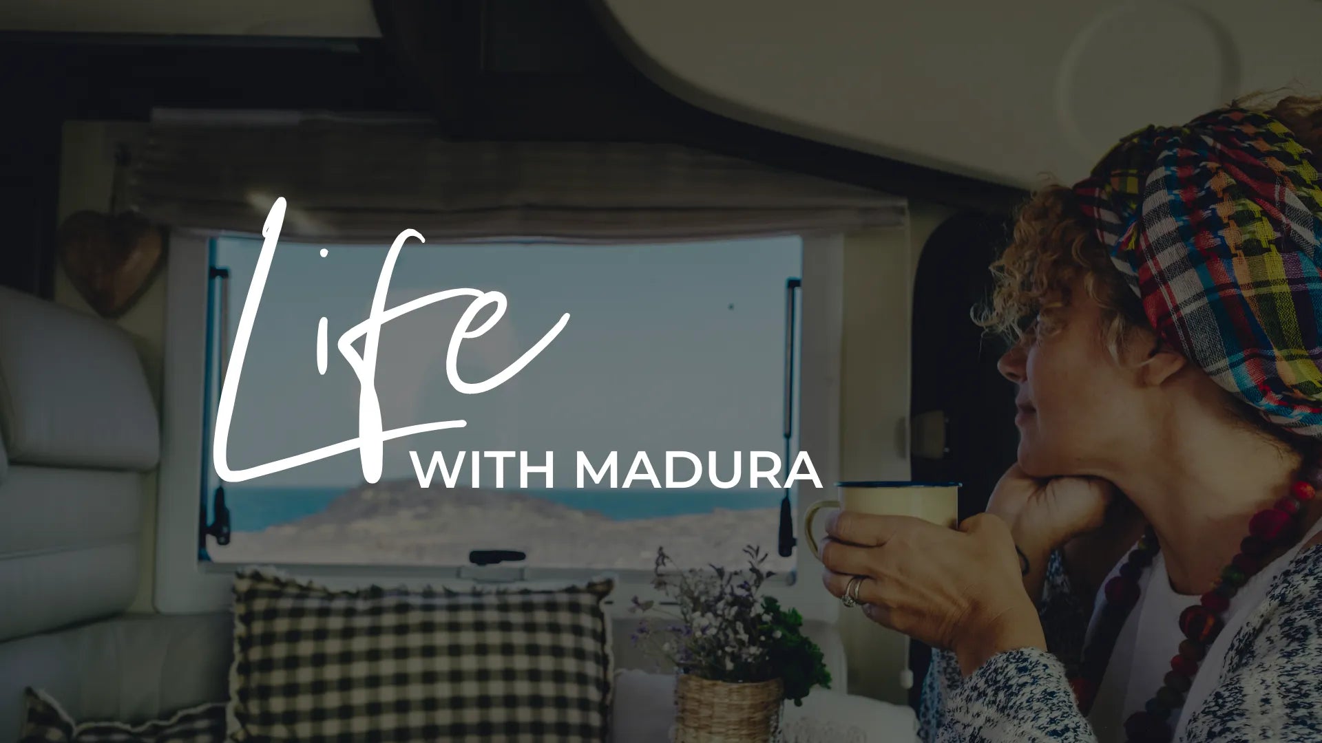Load video: Life with Madura