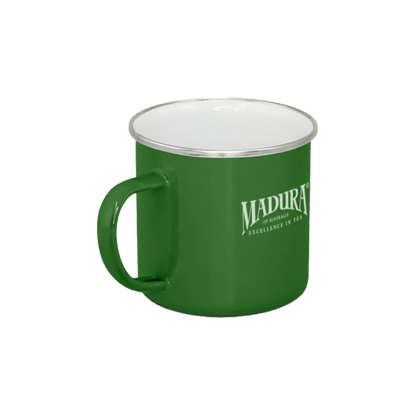 Madura Farm Mug Green - Madura Tea