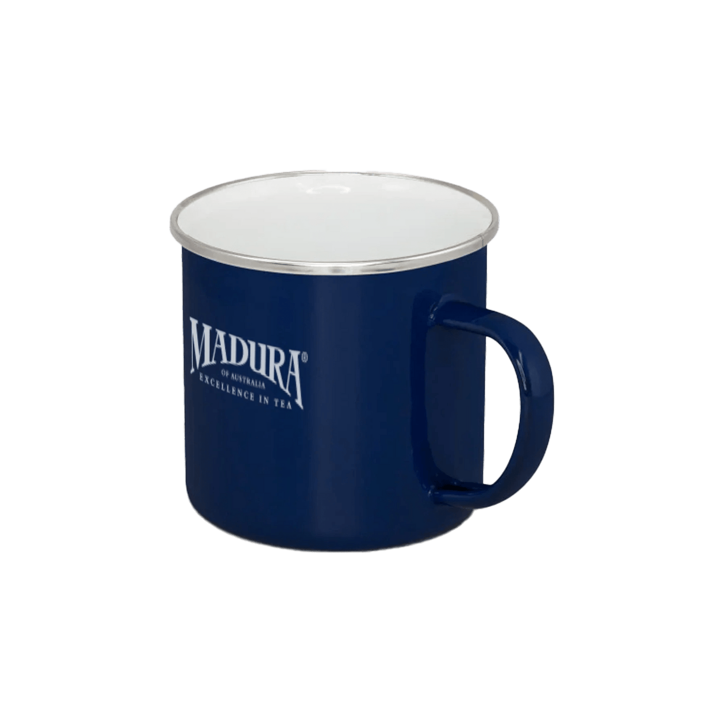 Madura Farm Mug Navy - Madura Tea