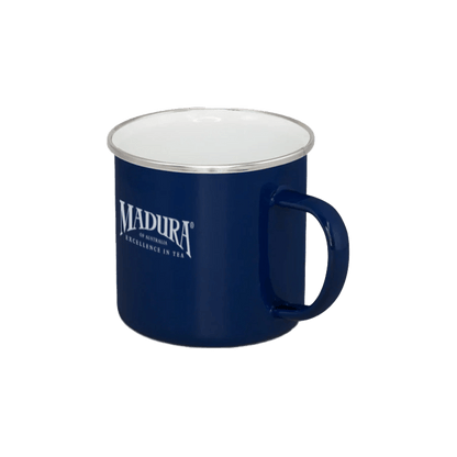 Madura Farm Mug Navy - Madura Tea