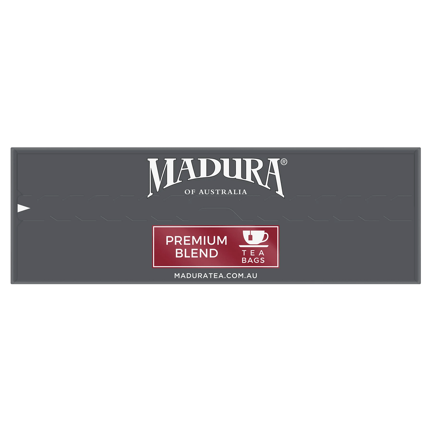 Premium Blend 100 Tea Bags - Madura Tea
