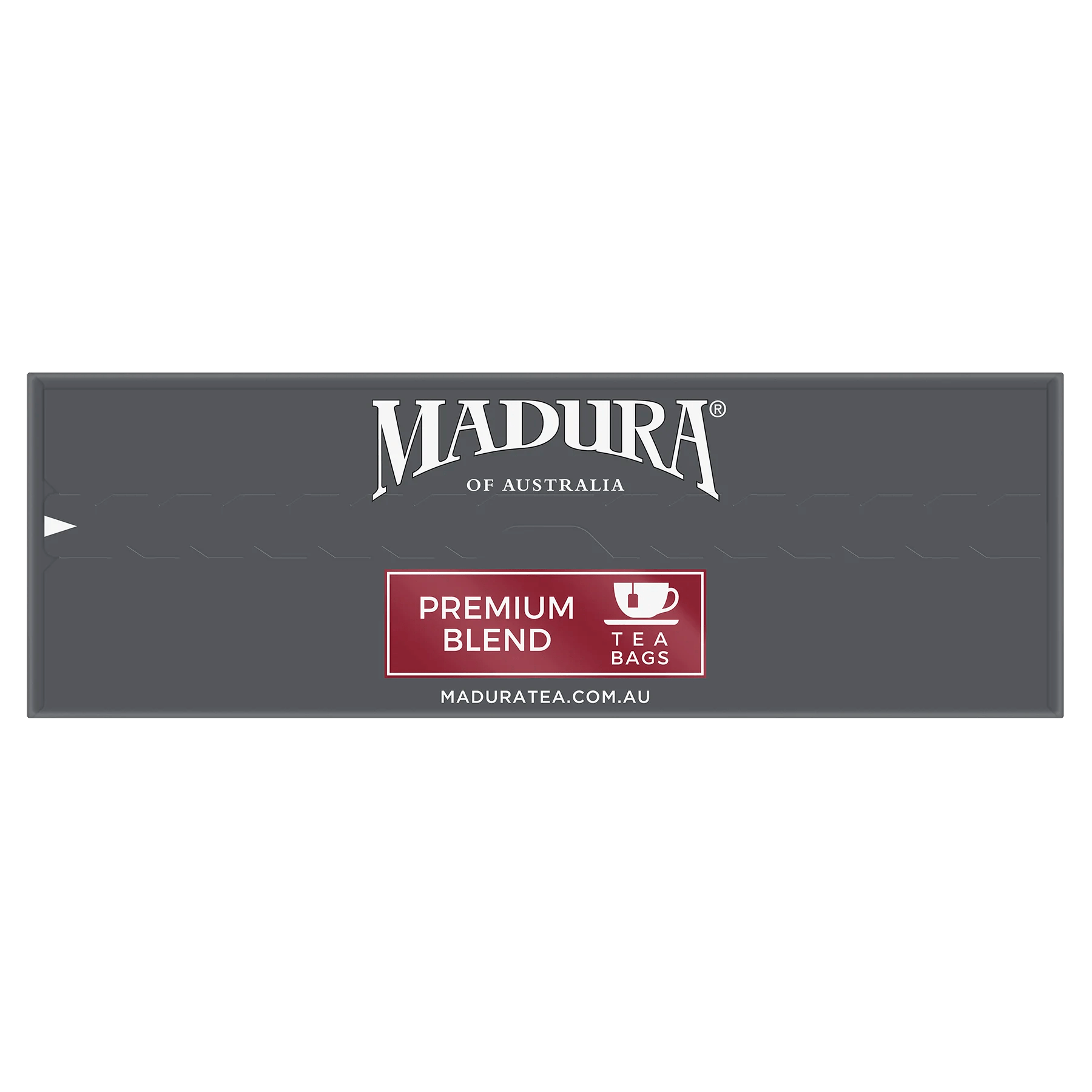 Premium Blend 100 Tea Bags - Madura Tea
