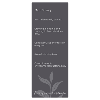 Premium Blend 100 Tea Bags - Madura Tea