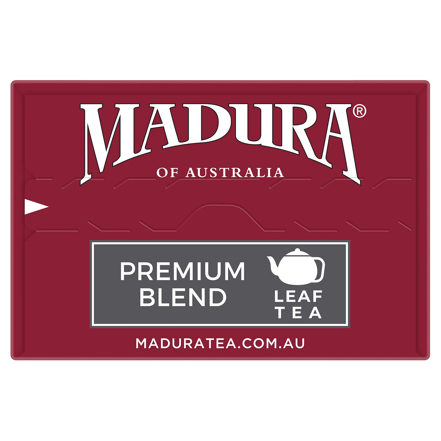 Premium Blend 200g Leaf Tea - Madura Tea