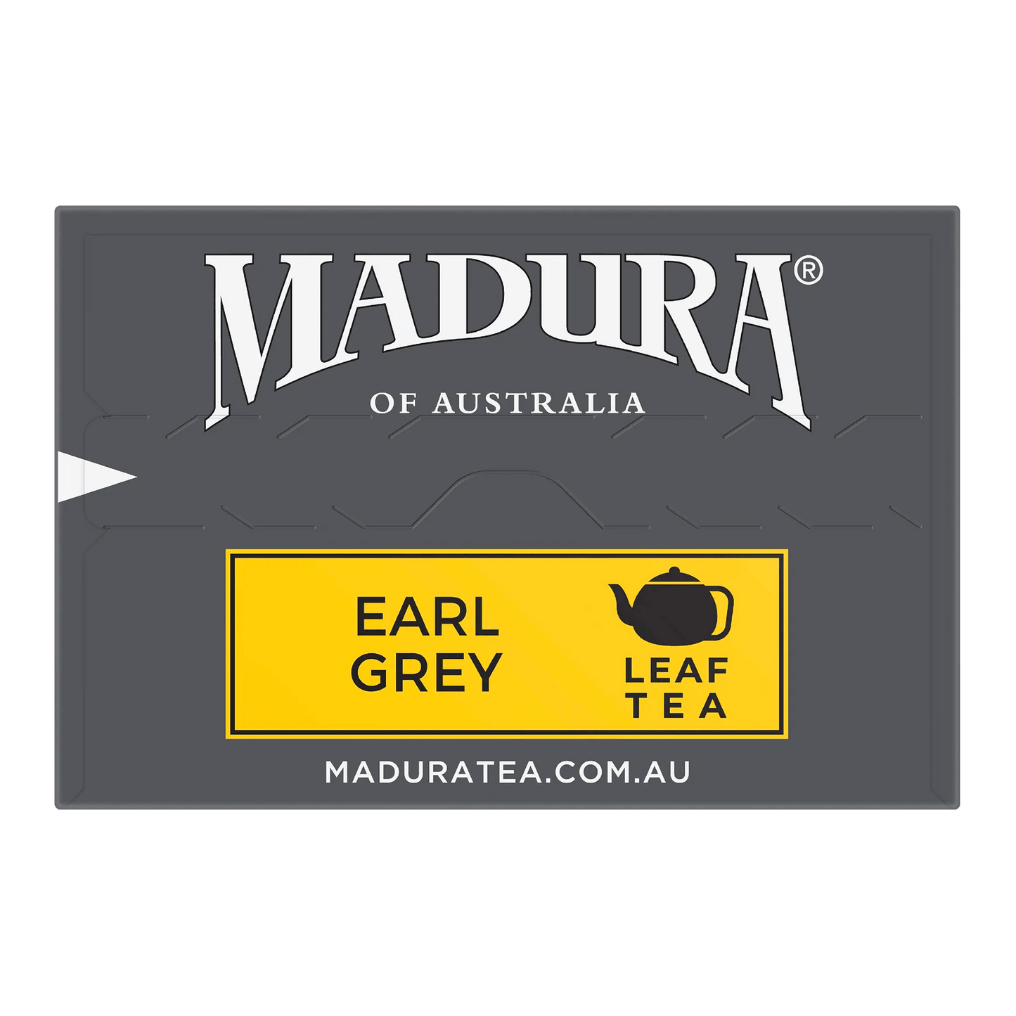 Earl Grey 200g Leaf Tea - Madura Tea Estates