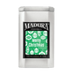Empty Caddy with Christmas Merry Green Label - Madura Tea