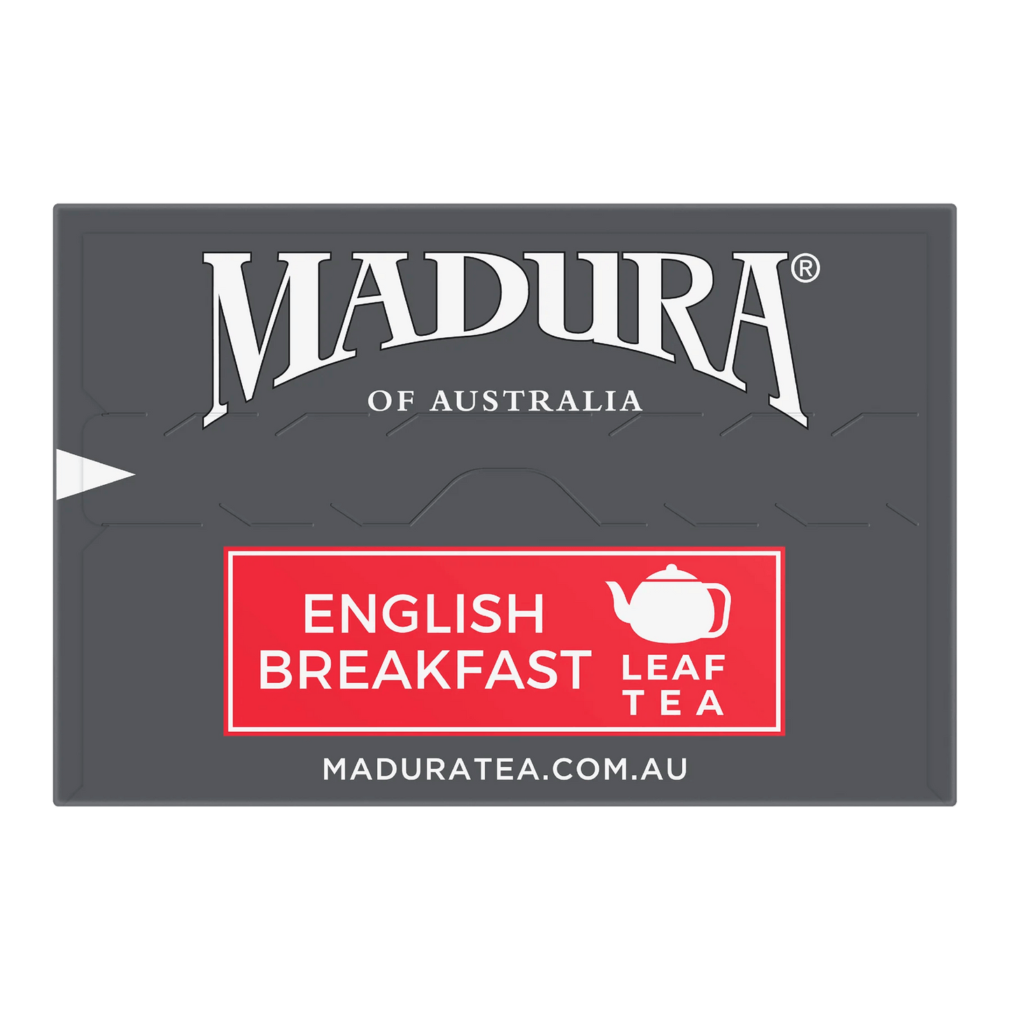English Breakfast 200g Leaf Tea - Madura Tea Estates