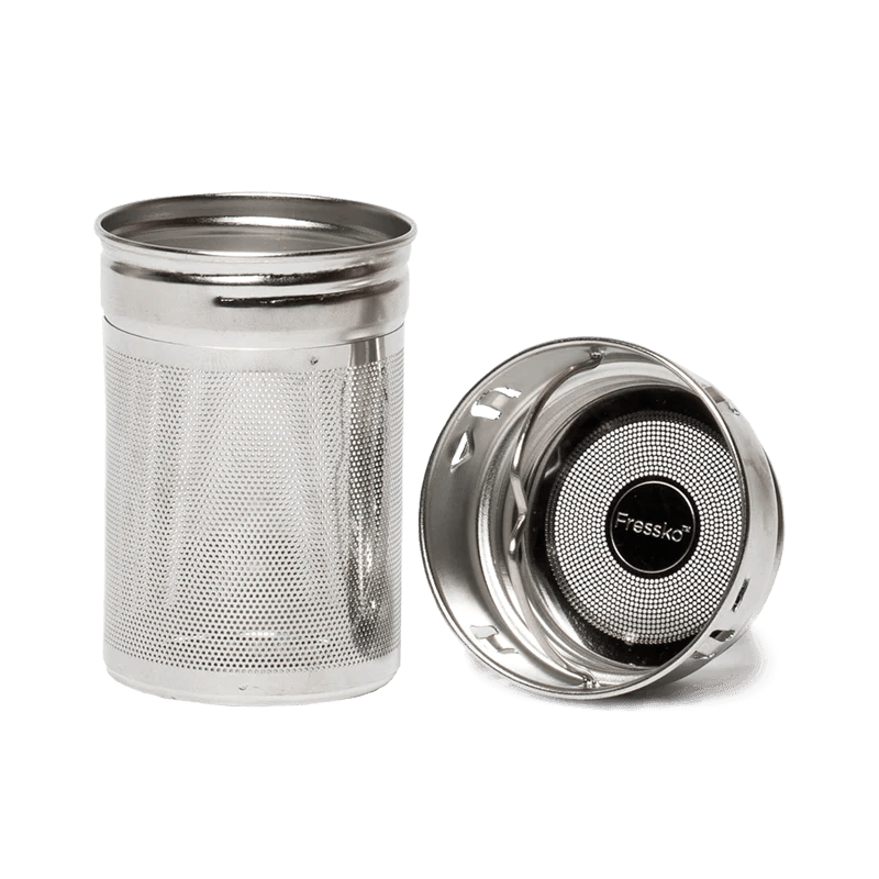 Glass Water Bottle - Fressko 300mL - Madura Tea Estates
