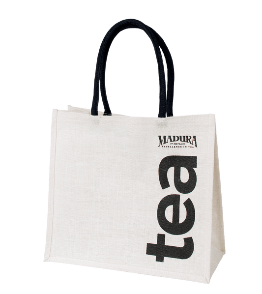 Large Market Bag - Madura Tea Estates