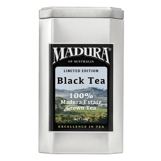 Black Tea Ranges Black Tea Range – Page 2 | Madura Tea