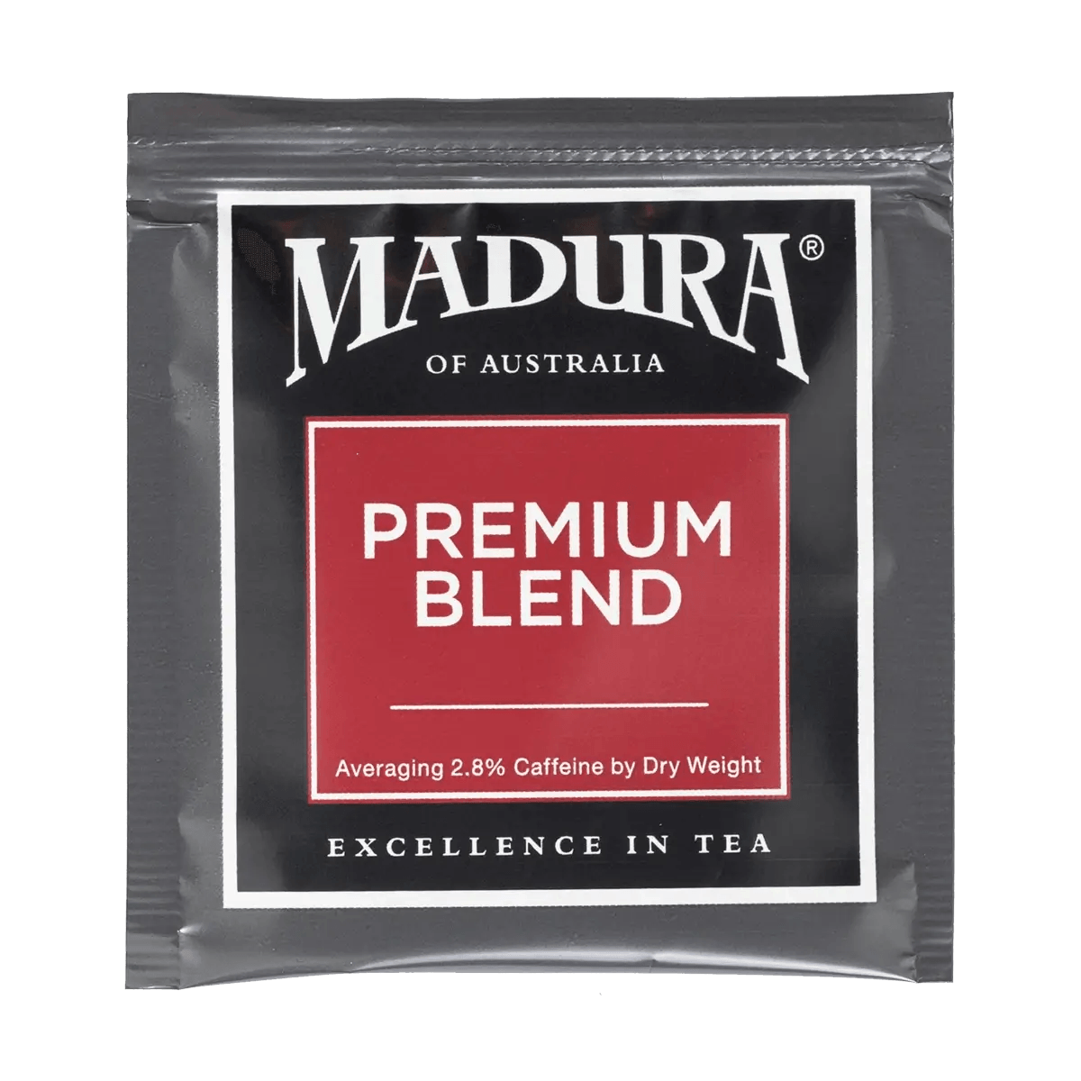 Premium Blend 20 Enveloped Tea Bags - Madura Tea Estates