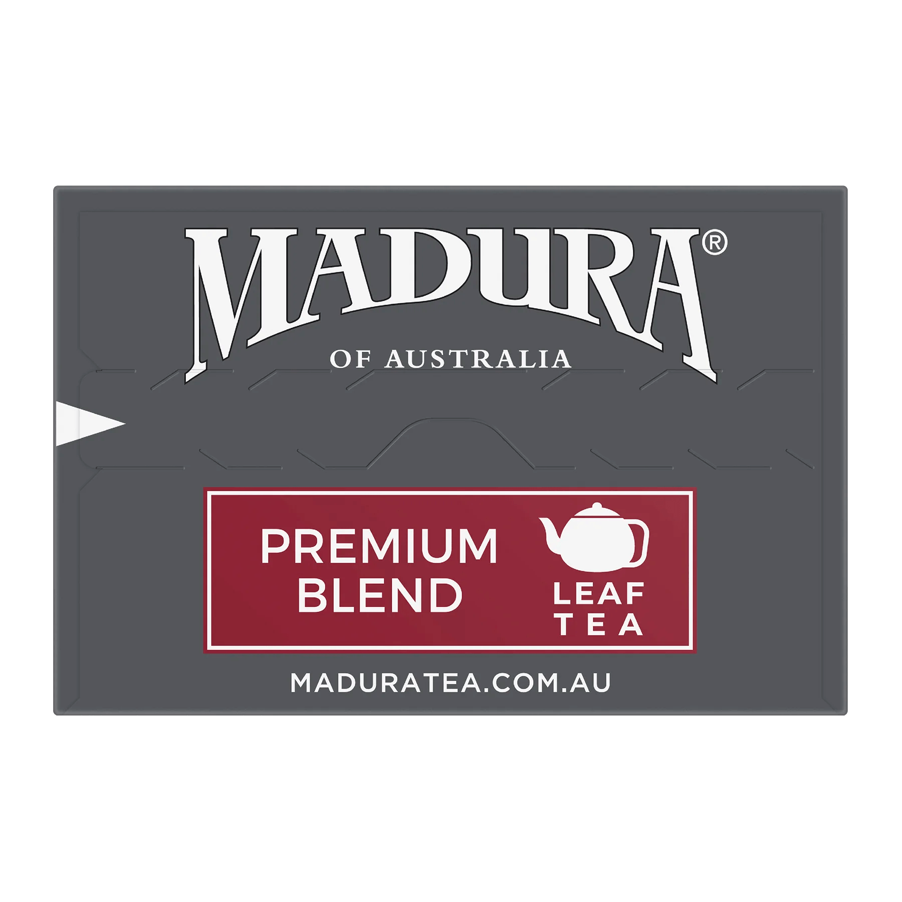Premium Blend 200g Leaf Tea - Madura Tea Estates
