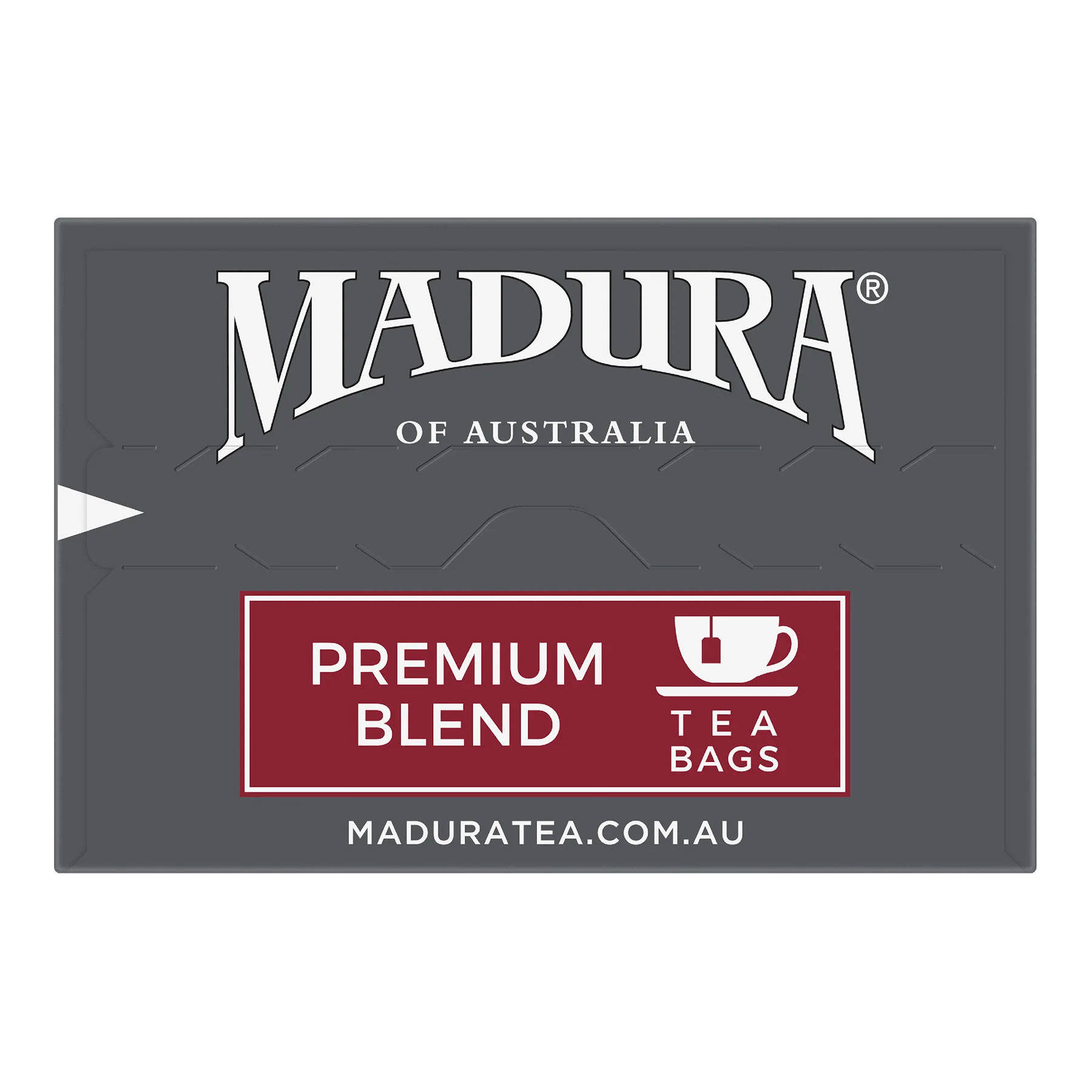 Premium Blend 50 Tea Bags - Madura Tea Estates
