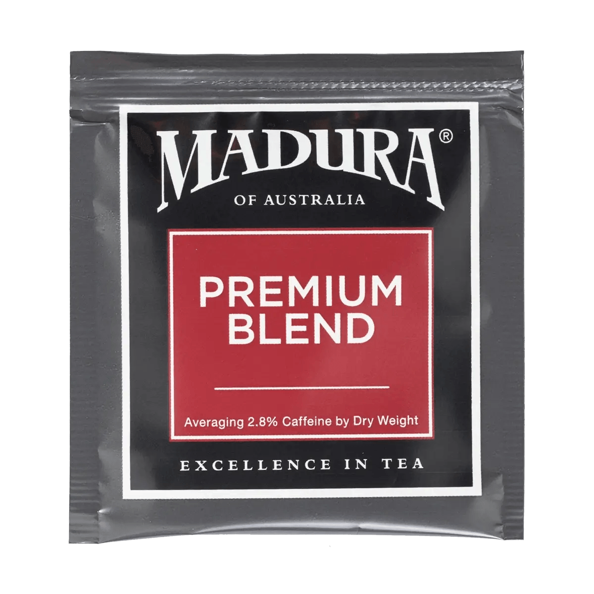 Premium Blend 80 Enveloped Tea Bags - Madura Tea Estates